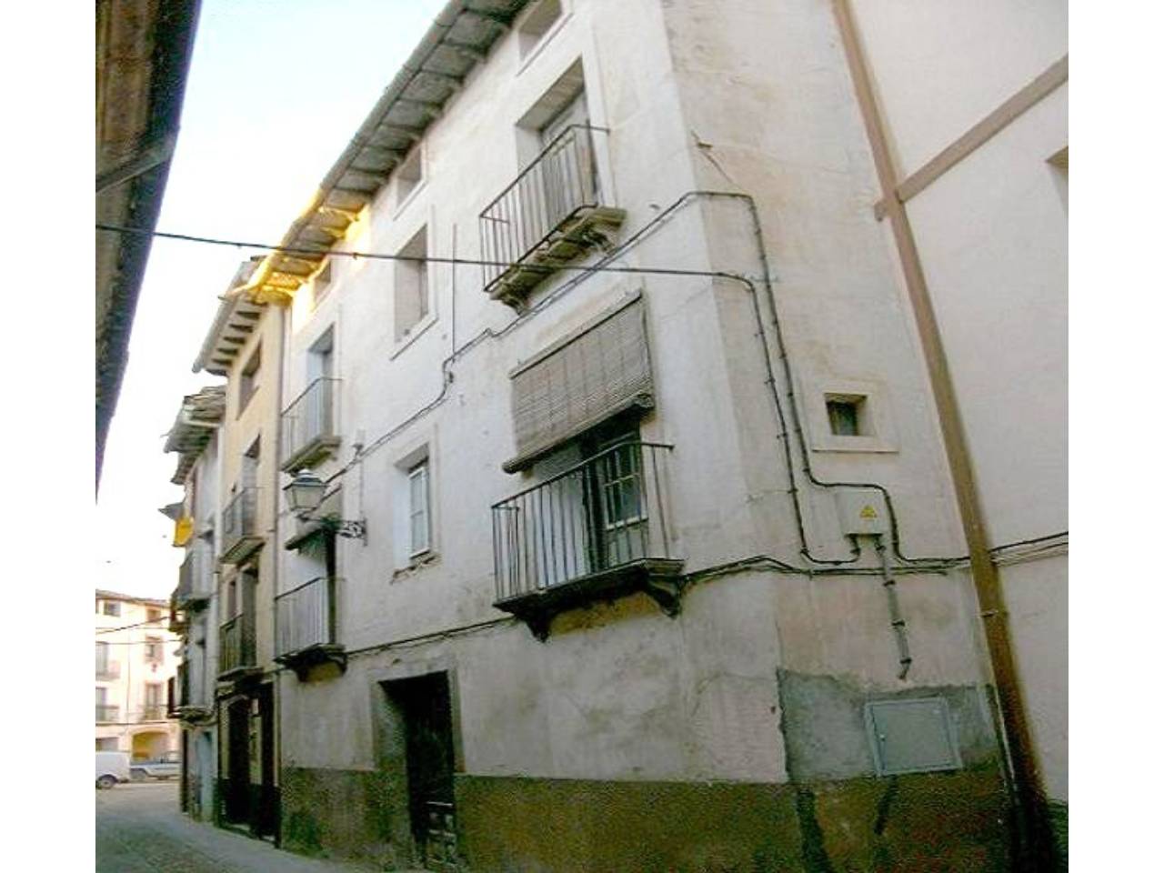 Imagen Vivienda